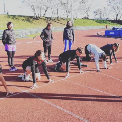 Ispefcaq Atletismo 1